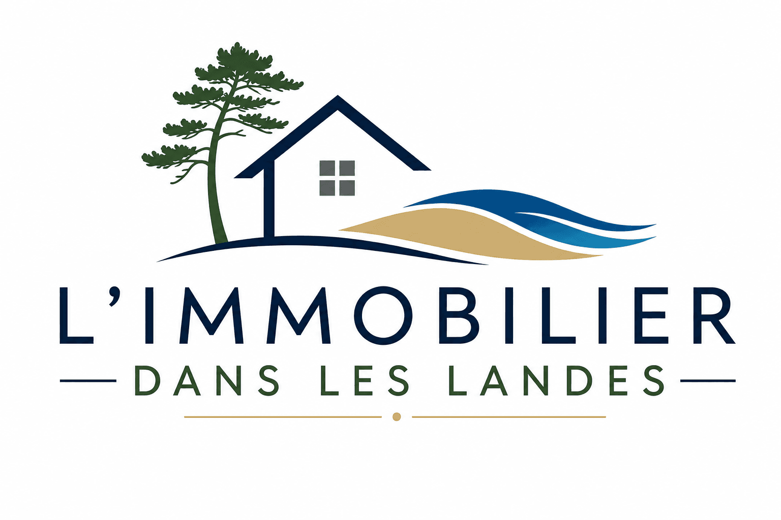 L'Immobilier dans les Landes