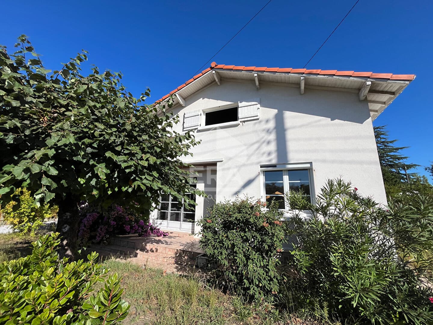 Maison de 104 m² à Mont-de-Marsan !